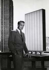 El manantial (The Fountainhead, King Vidor, 1949)